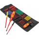 Wera 05006617001 manual screwdriver Set Straight screwdriver Wera 05006617001 manual screwdriver Set Straight screwdriver