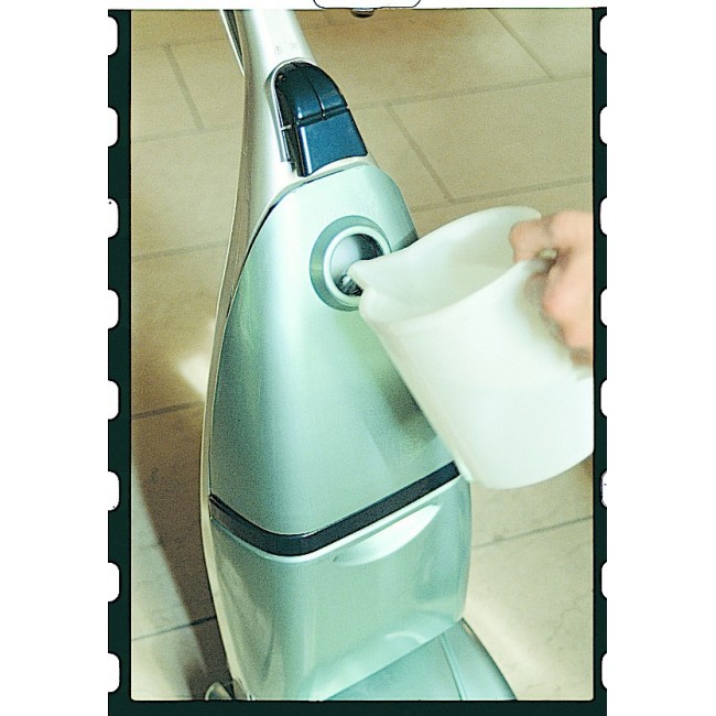 Lavorwash Sprinter floor scrubber-drier 800 W 1015 m /h Walk-behind