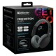 HEADPHONES DEFENDER BLUETOOTH FREEMOTION B480 BLACK HEADPHONES DEFENDER BLUETOOTH FREEMOTION B480 BLACK