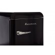 Fridge & Freezer Retro Ravanson LKK-120ERB