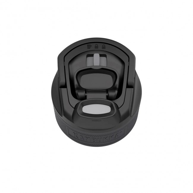 KAMBUKKA Elton 3-in-1 cup lid KAMBUKKA Elton 3-in-1 cup lid