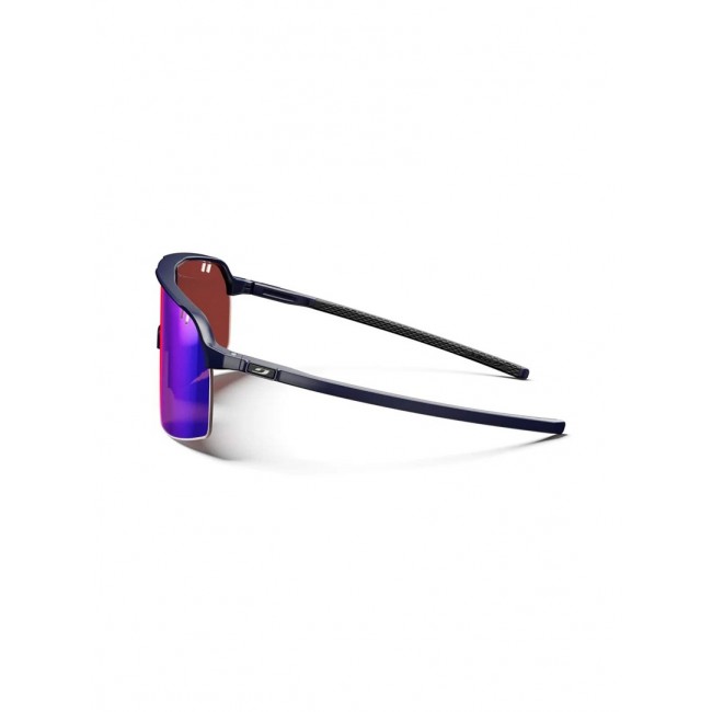 JULBO INTENSITY navy blue Cat 3 M sports glasses JULBO INTENSITY navy blue Cat 3 M sports glasses