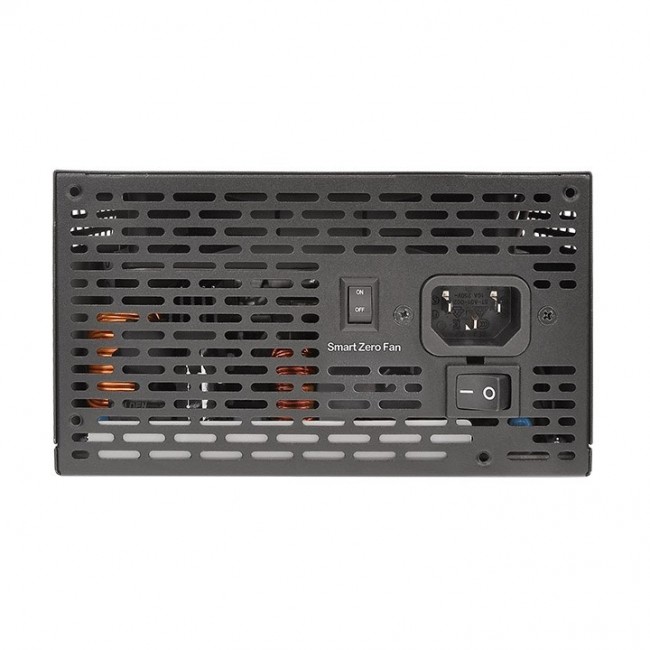 Thermaltake Toughpower GF A3 Gold 850W - TT Premium Edition power supply unit 24-pin ATX ATX Black Thermaltake Toughpower GF A3 Gold 850W - TT Premium Edition power supply unit 24-pin ATX ATX Black