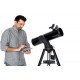 Celestron Astro Fi 130 Reflector 26x Black