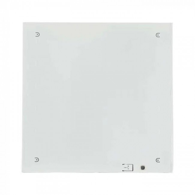 V-TAC 36W LED Panel 600x600 mm 2 in 1 4000K