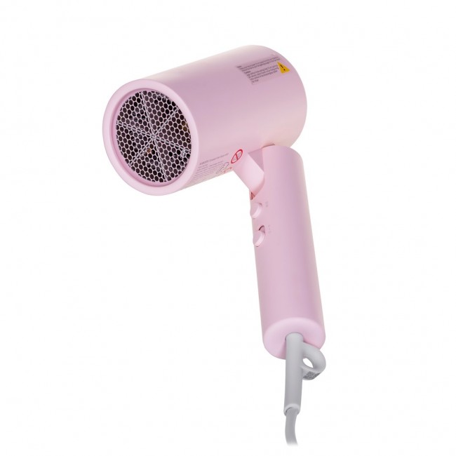 Xiaomi H101 hair dryer 1600 W Pink Xiaomi H101 hair dryer 1600 W Pink