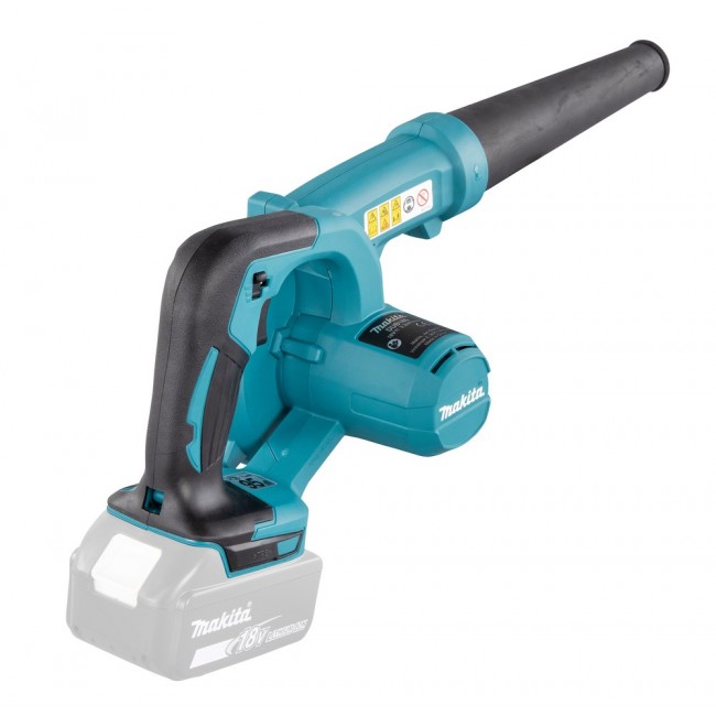 MAKITA BLOWER 18V WITHOUT BATTERIES AND CHARGER DUB185Z
