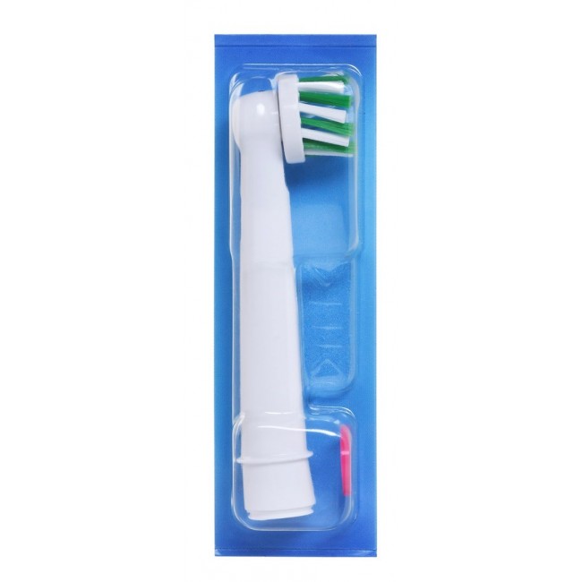Oral-B electric toothbrush ORAL-B PRO1 BLACK Oral-B electric toothbrush ORAL-B PRO1 BLACK