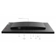 Lenovo ThinkVision P24q-30 computer monitor 60.5 cm (23.8 Lenovo ThinkVision P24q-30 computer monitor 60.5 cm (23.8