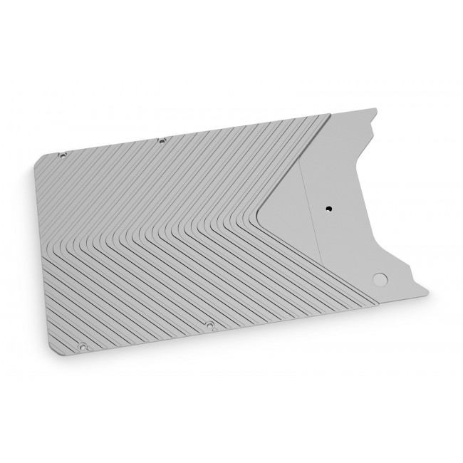 EK Water Blocks 3831109836705 computer cooling system part/accessory Backplate EK Water Blocks 3831109836705 computer cooling system part/accessory Backplate