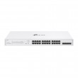 TP-Link Festa FS328GP L2/L2+ Gigabit Ethernet (10/100/1000) Power over Ethernet (PoE)
