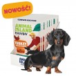 ANIMAL ISLAND Turkey Fillets in broth - wet dog food - 10x150g