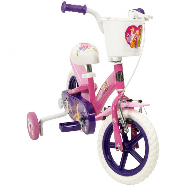 Bike HUFFY Disney PRINCESS 12 Bike HUFFY Disney PRINCESS 12