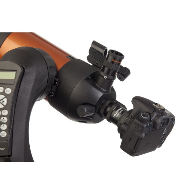 Celestron T-Adapter, NexStar 4SE Telescope adapter Celestron T-Adapter, NexStar 4SE Telescope adapter