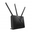 Asus | LTE Router | 4G-AX56 | 802.11ax | Mbit/s | Mbit/s | Ethernet LAN (RJ-45) ports Ethernet WAN | Mesh Support No | MU-MiMO Yes | 4G | Antenna type Dual-band | 36 month(s) Asus | LTE Router | 4G-AX56 | 802.11ax | Mbit/s | Mbit/s | Ethernet LAN (RJ-45) ports Ethernet WAN | Mesh Support No | MU-MiMO Yes | 4G | Antenna type Dual-band | 36 month(s)