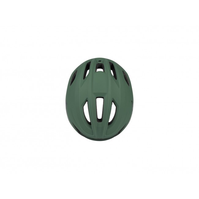 HJC CROSSER Cycling Helmet, MT KHAKI GREEN, Size S