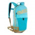 EVOC Joyride 4 backpack Sports backpack Blue, Gold Mesh, Polyurethane
