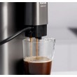 Taurus Accento Latte espresso machine 20 bar White Coffee