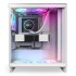 NZXT Kraken Elite 420 RGB Processor All-in-one liquid cooler 14 cm White 1 pc(s)