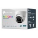 VIGI 8MP Turret Network Camera Full-color 4mm