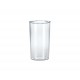 Braun MQ 3000 Smoothie 0.6 L Immersion blender 700 W Blue, White