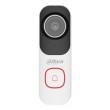 Dahua Technology DB41AW doorbell chime Black, White