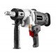 Graphite 58G540 drill 2000 RPM 13.1 kg Black, Grey