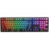 Ducky One 3 Aura keyboard Gaming USB QWERTY US International Black
