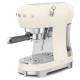 SMEG Coffee Maker cream