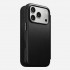 Nomad Modern Leather Folio mobile phone case 16 cm (6.3