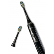 OROMED ORO-SONIC NEXT BLACK black sonic toothbrush