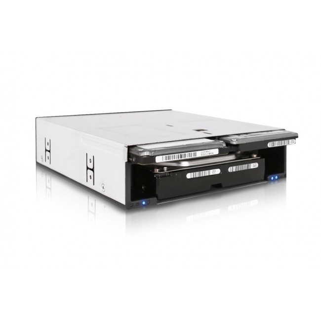 Icy Dock MB095SP-B computer case part Universal HDD Cage