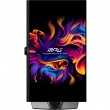 MSI MPG 271QRDE QD-OLED X50 computer monitor 67.3 cm (26.5 MSI MPG 271QRDE QD-OLED X50 computer monitor 67.3 cm (26.5