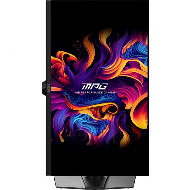 MSI MPG 271QRDE QD-OLED X50 computer monitor 67.3 cm (26.5 MSI MPG 271QRDE QD-OLED X50 computer monitor 67.3 cm (26.5