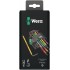 WERA Torx 9-piece Set