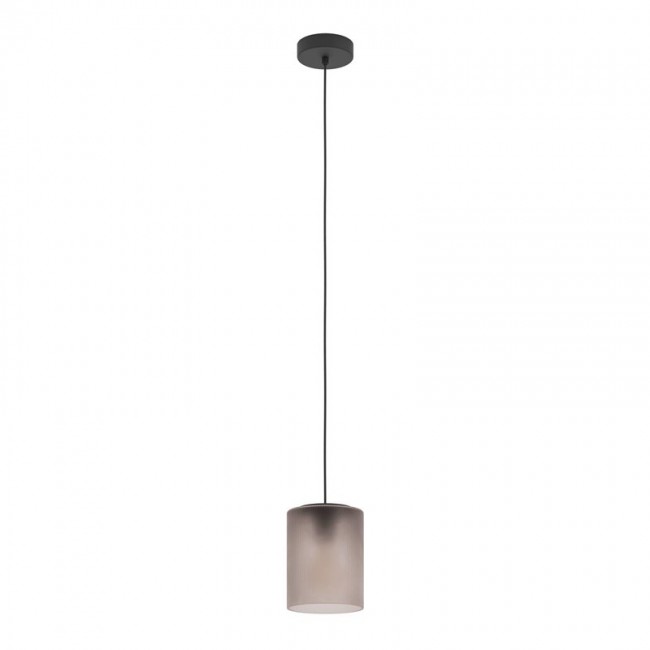 EGLO Colomera suspension lighting Flexible mount E27 40 W