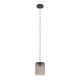 EGLO Colomera suspension lighting Flexible mount E27 40 W