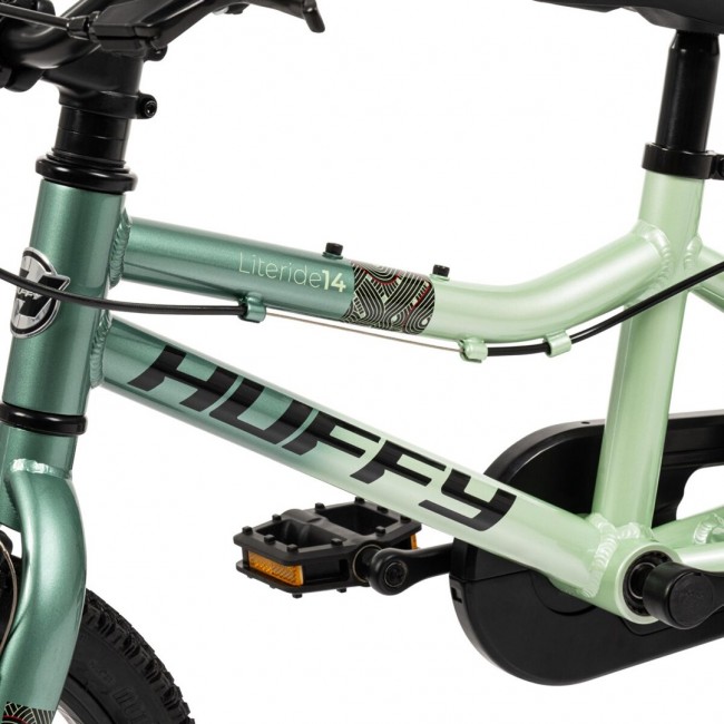 Huffy Literide Alu 14