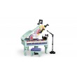 LEGO CREATOR 3 IN 1 31392 Music Decor Piano with Cat
