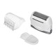 BRAUN Silk- pil 3 SE3-277 Epilator, White and Pink