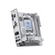 MSI MPG X870I EDGE TI EVO WIFI motherboard AMD X870 Socket AM5 mini ITX