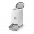 Nedis WIFIPET10CWT dog/cat feeder/waterer Grey, White Cat (animal) / Dog Nedis WIFIPET10CWT dog/cat feeder/waterer Grey, White Cat (animal) / Dog
