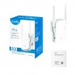 CUDY RE1500 Mesh Wi-Fi 6 Signal Booster CUDY RE1500 Mesh Wi-Fi 6 Signal Booster
