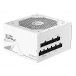 GIGABYTE UD750GM PG5 V2 ICE Power Supply Unit- PCIe Gen 5.1, 80 PLUS Gold, Fully Modular Design, 120mm Fan, ATX 3.1 compatible, EU Plug