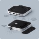 Satechi Stand Hub for Mac Mini (M4)