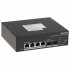 Switch Hikvision DS-3T1506HP-EI-UPS LinkVu