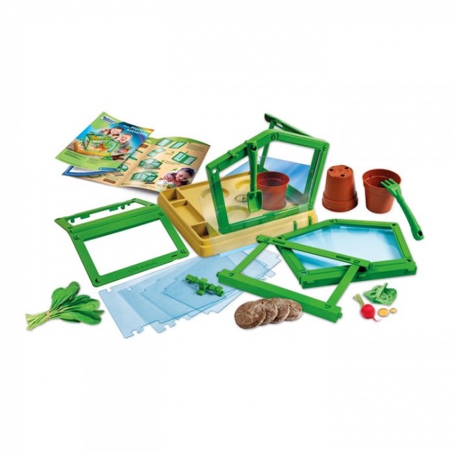 Clementoni Science & Play 50861 children science toy
