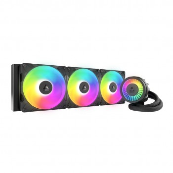 CPU Cooler