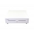 Equip Cash Register Drawer for Point of Sale (POS) System, 4 Bill/8 Coin Compartments, Removable Coin Slots, RJ11 connector