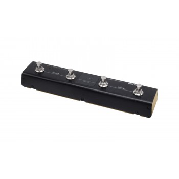 Hotone EC4 Ampero Midi Control - footswitch